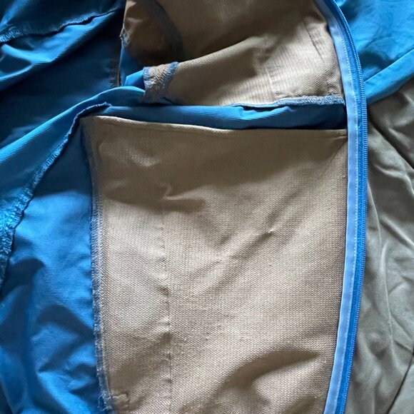 The North Face Flight Series Lightweight Jacket Blue Men's XL - Picture 9 of 11